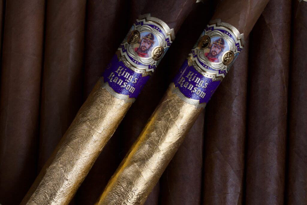 Kings Ransom Cigars